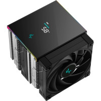 Кулер для процессора DEEPCOOL AK620 DIGITAL SE (R-AK620-BKADMN-GJD)