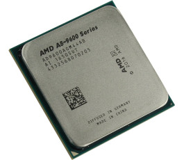 Процессор Socket AM4 AMD A8-9600 OEM (AD960XAGM44AB)