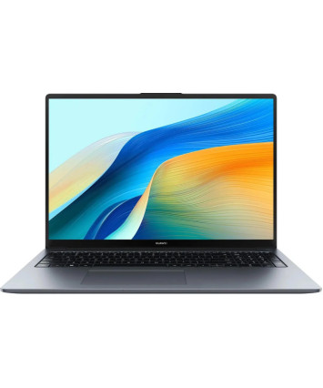 Ноутбук Huawei MateBook MCLG-X, 16", IPS, i9-13900/16/1Tb, серый