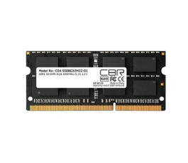 Модуль памяти SODIMM DDR4 8Gb PC25600 3200MHz CBR (CD4-SS08G32M22-01-AIO)