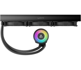 Система охлаждения ARCTIC Liquid Freezer III 420 A-RGB ACFRE00145A