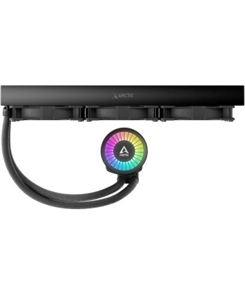 Система охлаждения ARCTIC Liquid Freezer III 420 A-RGB ACFRE00145A