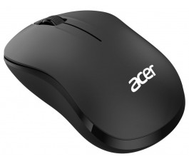 Мышь беспроводная  Acer OMR160 черный, USB
