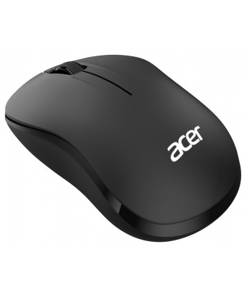 Мышь беспроводная  Acer OMR160 черный, USB