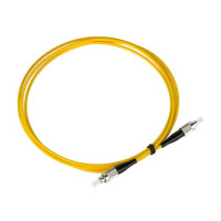 Патч-корд оптический FC-FC/UPC SM 9/125 simplex 1м