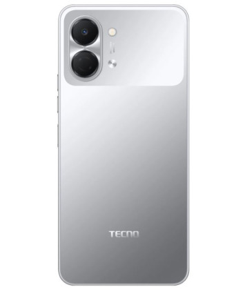 Смартфон Tecno Spark Go 3 4/64Gb, серый Смартфон Tecno Spark Go 3 4/64Gb, серый