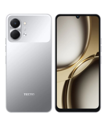 Смартфон Tecno Spark Go 3 4/64Gb, серый Смартфон Tecno Spark Go 3 4/64Gb, серый