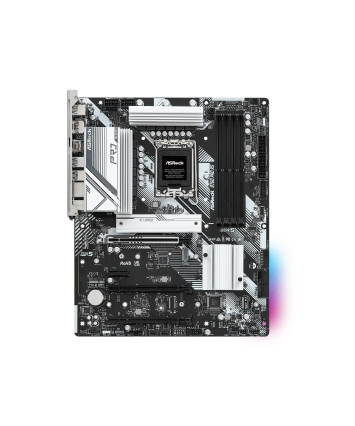 Материнская плата Socket 1700 ASRock B760 Pro RS