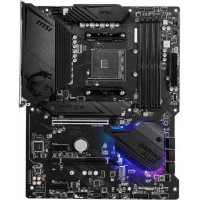 Материнская плата Socket AM4 MSI MPG B550 GAMING PLUS