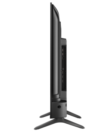 Телевизор 50" Яндекс ТВ YNDX-00079 QLED 4K Ultra HD, 60 Гц, WIFI, SMART TV, Яндекс ТВ, черный Телевизор 50" Яндекс ТВ YNDX-00079 QLED 4K Ultra HD, 60 Гц, WIFI, SMART TV, Яндекс ТВ, черный