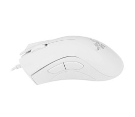 Мышь игровая Razer DeathAdder Essential (RZ01-03850200-R3M1), белый