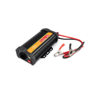 Автомобильный инвертор Digma AI600-12W 600Вт