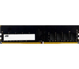 Модуль памяти DDR5 16Gb PC5-38400 4800MHz AGI (AGI480016UD238)