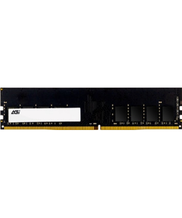 Модуль памяти DDR5 16Gb PC5-38400 4800MHz AGI (AGI480016UD238)