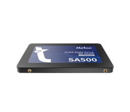 Накопитель SSD SATA 2,5" 960Gb Netac SA500 NT01SA500-960-S3X