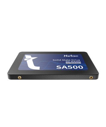 Накопитель SSD SATA 2,5" 960Gb Netac SA500 NT01SA500-960-S3X