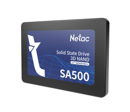 Накопитель SSD SATA 2,5" 960Gb Netac SA500 NT01SA500-960-S3X