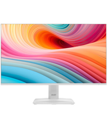 Монитор 24.5" MSI PRO MP251W E2, белый