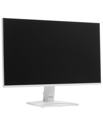 Монитор 24.5" MSI PRO MP251W E2, белый