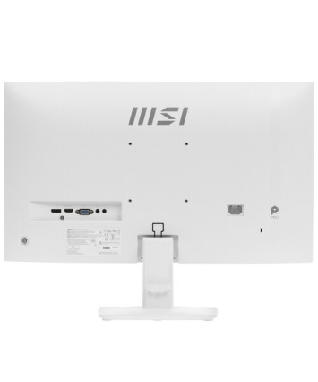 Монитор 24.5" MSI PRO MP251W E2, белый