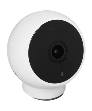 Видеокамера IP Xiaomi Mi Camera 2K (BHR5255GL)