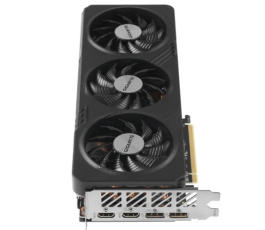 Видеокарта AMD PCI-E 4.0 16Gb Radeon RX 7600XT Gigabyte GV-R76XTGAMING OC