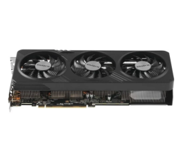 Видеокарта AMD PCI-E 4.0 16Gb Radeon RX 7600XT Gigabyte GV-R76XTGAMING OC
