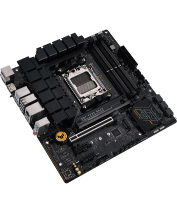 Материнская плата Socket AM5 ASUS TUF GAMING B650M-E