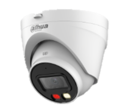 Уличная купольная IP-видеокамера DH-IPC-HDW1239VP-A-IL-0360B