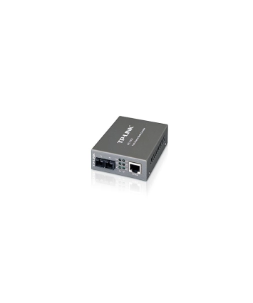 Медиаконвертер TP-Link MC110CS