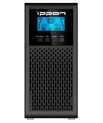 Источник бесперебойного питания Ippon Innova G2 Euro 1000L