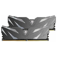 Комплект модулей памяти DDR4 2x16Gb PC4-25600 3200MHz Netac Shadow II NTSWD4P32DP-32K