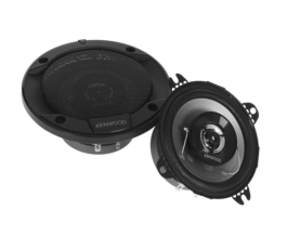 Колонки автомобильные Kenwood KFC-S1366 260Вт, 13см (2кол.)