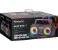 Портативная колонка Defender Beatbox 20