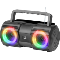 Портативная колонка Defender Beatbox 20