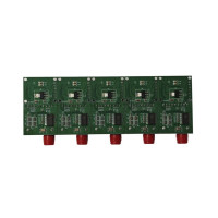 Оптический трансивер TRB-PCBA-1x9-40-A