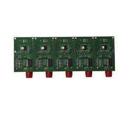 Оптический трансивер TRB-PCBA-1x9-40-A