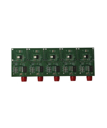 Оптический трансивер TRB-PCBA-1x9-40-A Оптический трансивер TRB-PCBA-1x9-40-A