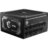 Блок питания 1000W MSI MAG A1000GL