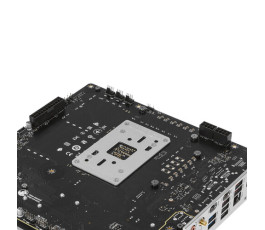Материнская плата Socket AM5 MSI MAG B650M PROJECT ZERO