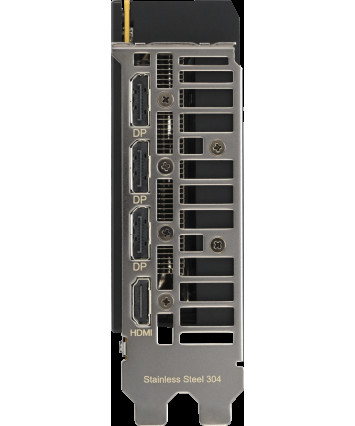 Видеокарта PCI-E 5.0 8Gb GeForce RTX 5050 ASUS (DUAL-RTX5050-O8G)