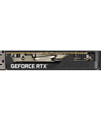 Видеокарта PCI-E 5.0 8Gb GeForce RTX 5050 ASUS (DUAL-RTX5050-O8G)