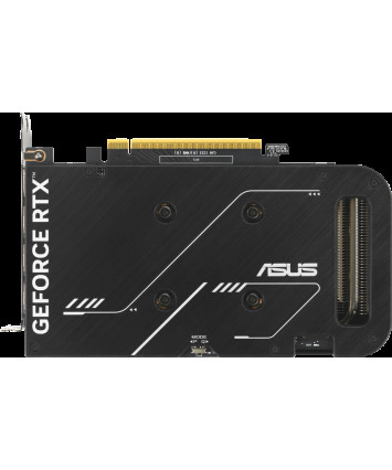 Видеокарта PCI-E 5.0 8Gb GeForce RTX 5050 ASUS (DUAL-RTX5050-O8G)