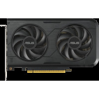 Видеокарта PCI-E 5.0 8Gb GeForce RTX 5050 ASUS (DUAL-RTX5050-O8G)