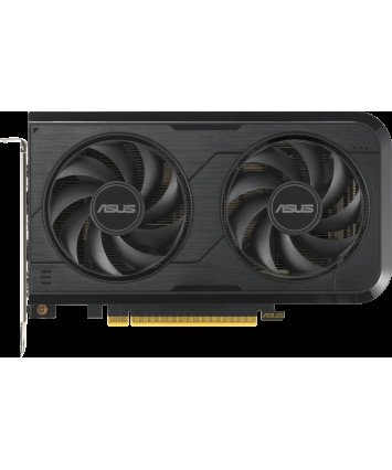 Видеокарта PCI-E 5.0 8Gb GeForce RTX 5050 ASUS (DUAL-RTX5050-O8G)