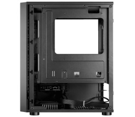 Корпус mATX без БП Ginzzu CL405