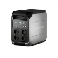 Портативная электростанция Allpowers VOLIX P1800, 1800Вт, 1024Втч