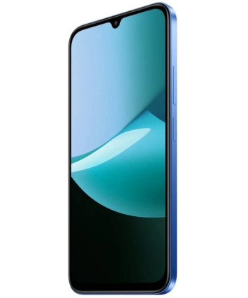 Смартфон Xiaomi Redmi 15C 4/256GB синий