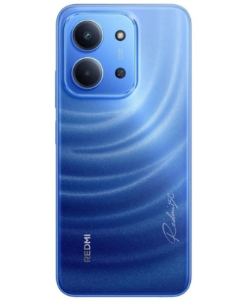 Смартфон Xiaomi Redmi 15C 4/256GB синий