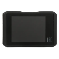 Экшн-камера Digma DiCam 520 серый